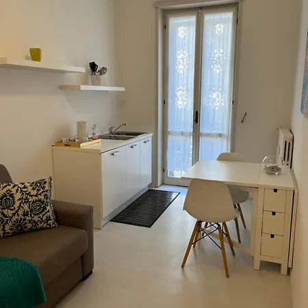 Campesio 2 , Zona Clinica