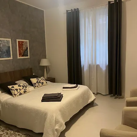 Campesio 2 , Zona Clinica 3* Piacenza