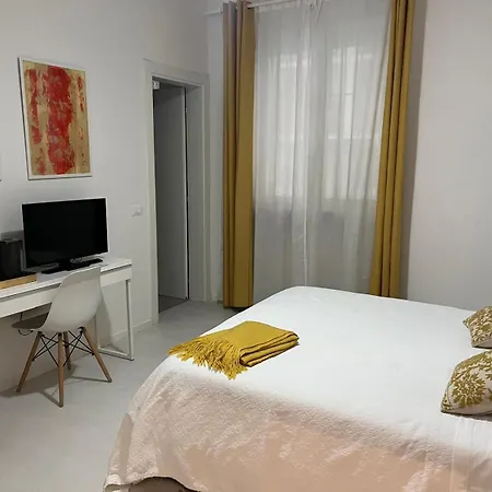 Campesio 2 , Zona Clinica 3*