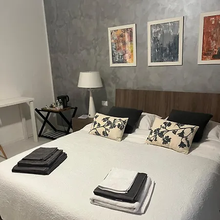 Campesio 2 , Zona Clinica Гостевой дом