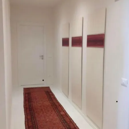 Гостевой дом Campesio 2 , Zona Clinica