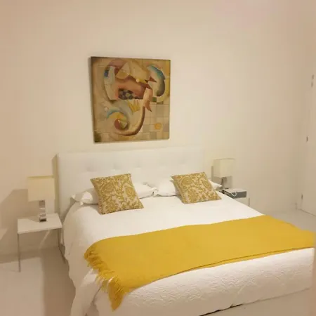 Campesio 2 , Zona Clinica