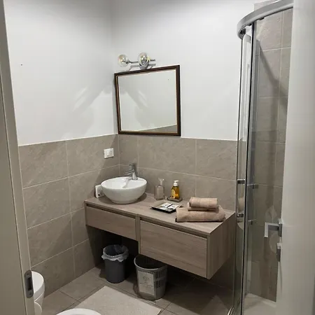 Гостевой дом Campesio 2 , Zona Clinica