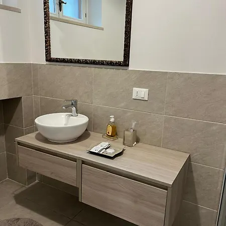 Гостевой дом Campesio 2 , Zona Clinica 3*