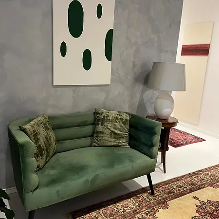 Campesio 2 , Zona Clinica Пьяченца