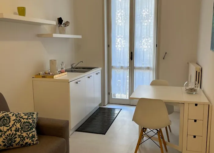 Campesio 2 , Zona Clinica 3* Piacenza