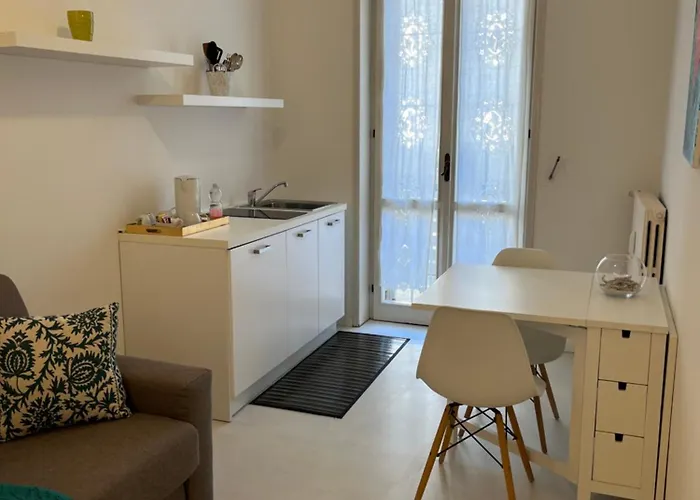 Campesio 2 , Zona Clinica