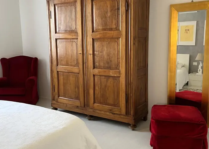 Campesio 2 , Zona Clinica Πανσιόν 3*