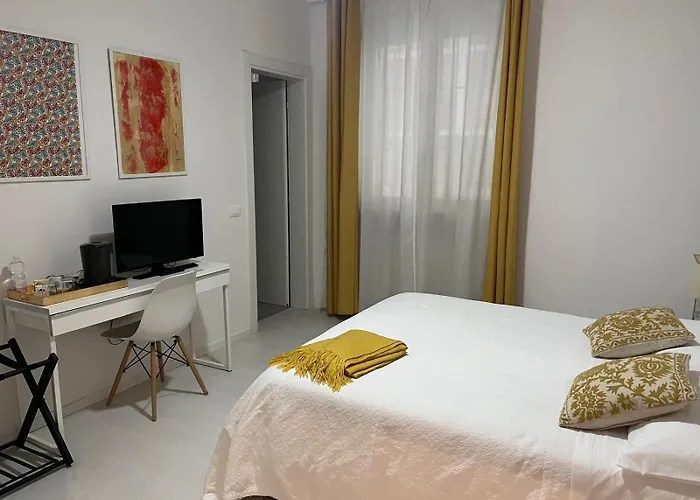 Campesio 2 , Zona Clinica 3*