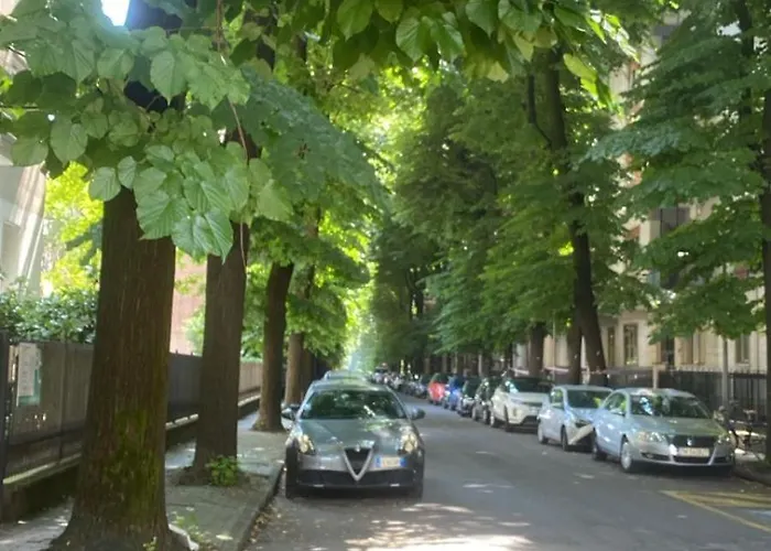 Vendégház Campesio 2 , Zona Clinica Piacenza