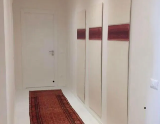 Vendégház Campesio 2 , Zona Clinica