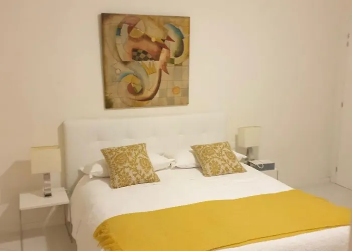 Campesio 2 , Zona Clinica