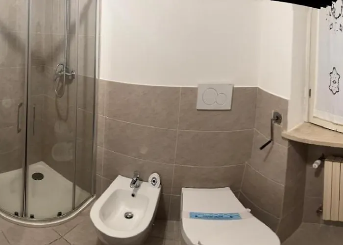 Campesio 2 , Zona Clinica 3*