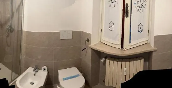 Campesio 2 , Zona Clinica 3*