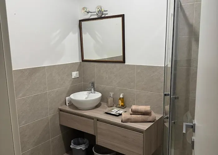 Vendégház Campesio 2 , Zona Clinica