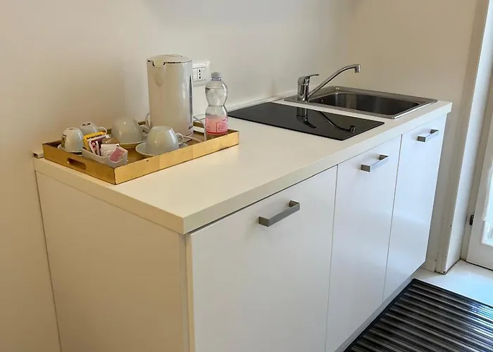 Vendégház Campesio 2 , Zona Clinica Piacenza