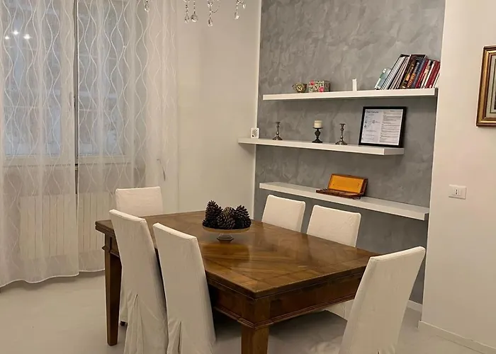 Campesio 2 , Zona Clinica 3* Piacenza